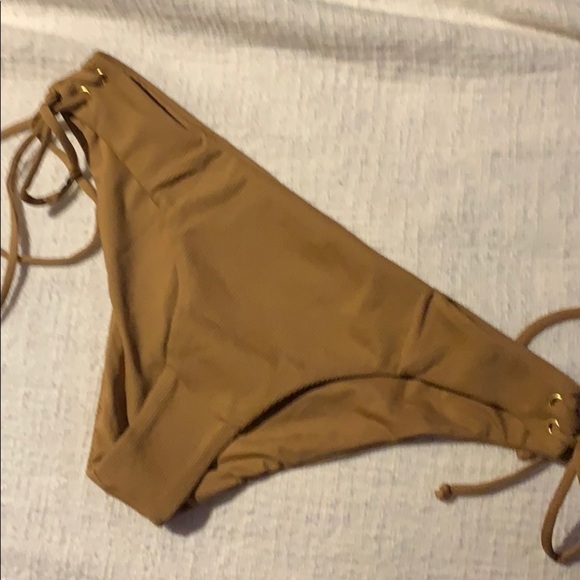 Lspace Bikini Bottoms NWOT - Picture 1 of 4